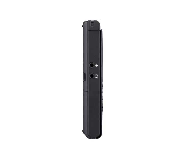 Olympus WS-853 8GB + baterie wielokrotnego użytku+pokrowiec V415131B - 1388978 - zdjęcie 5